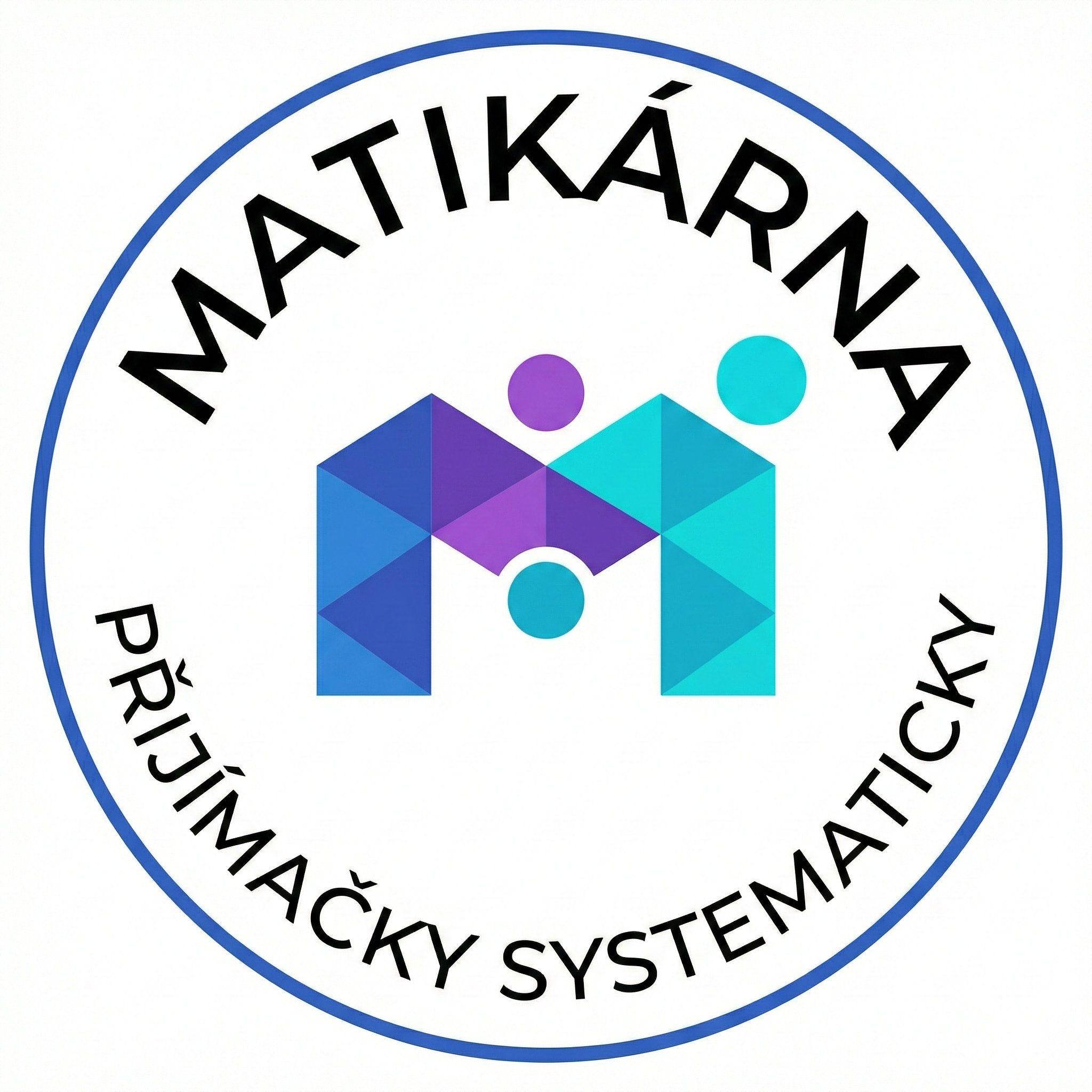 Matikárna logo